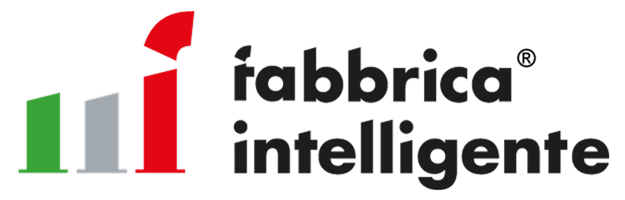 logo fabbrica intelligente