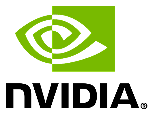 logo nvidia