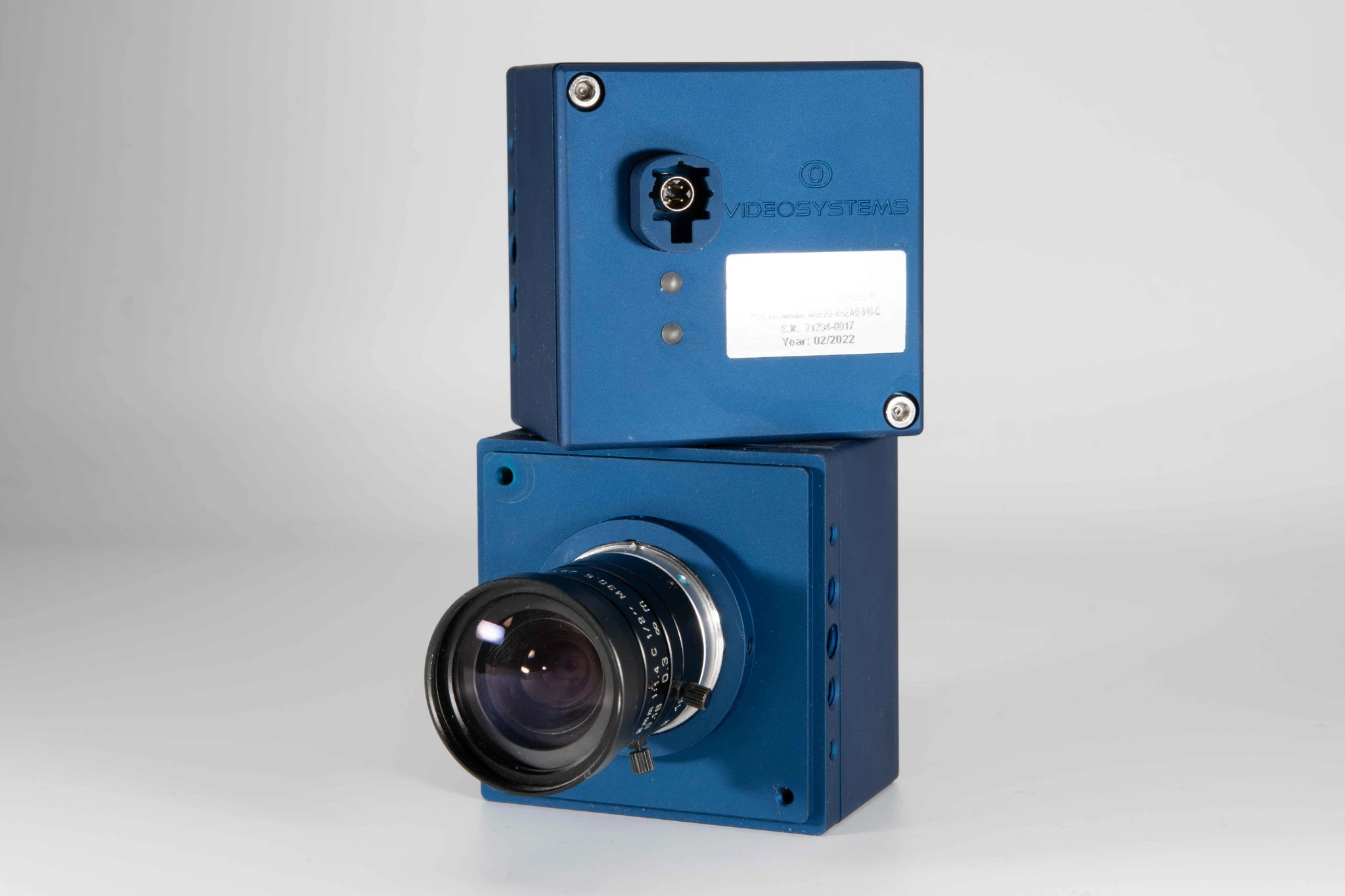 MPVS Cameras